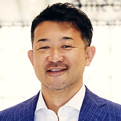 株式会社アイスタイル　代表取締役社長 兼 CEO　吉松 徹郎