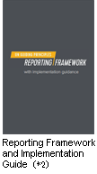 Reporting Framework and  Implementation Guide
