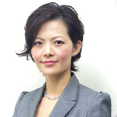EY Winning Women 2015 ファイナリスト 株式会社キンダーキッズ　代表取締役　中山 貴美子