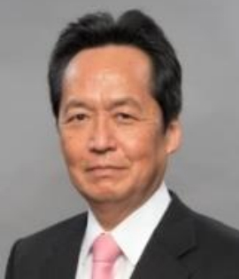 株式会社オフィスHM2　代表取締役　柏木 斉（かしわき ひとし）氏