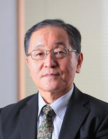 鈴木 直記 氏（すずき なおき）株式会社会津工場　代表取締役社長