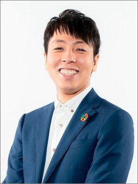 渋谷 修太 氏　フラー株式会社　 代表取締役会長