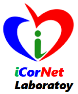 株式会社iCorNet研究所