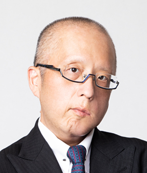 鈴木 与志成 氏 （すずき よしなり）　三洲電線株式会社 （愛知県西尾市）　代表取締役社長