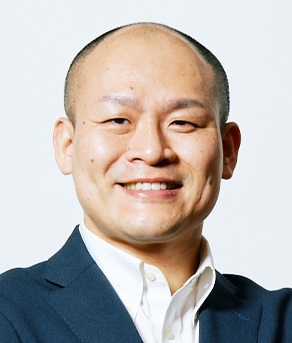 長尾 昂 氏（ながお たか）　京都フュージョニアリング株式会社　Co-Founder & Chief Executive Officer