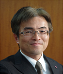 小澤 洋介　氏　株式会社ジャパン・ティッシュ・エンジニアリング　代表取締役社長