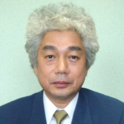 水越 裕治 氏　株式会社アクトリー　代表取締役社長