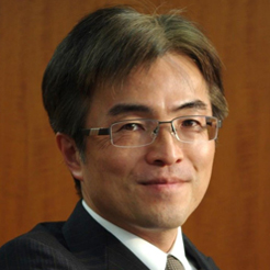 小澤 洋介 氏　株式会社ジャパン・ティッシュ・エンジニアリング　代表取締役社長