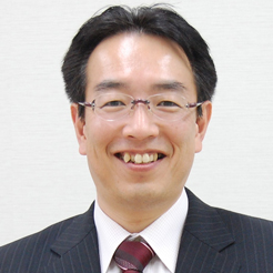 髙松 宏幸 氏　株式会社浜松ファーマリサーチ　代表取締役