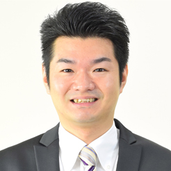 伊藤 佑樹 氏　株式会社ドラフト　代表取締役
