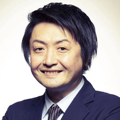 池田 貴裕 氏（いけだ たかひろ）　パイフォトニクス株式会社（静岡県浜松市）　代表取締役
