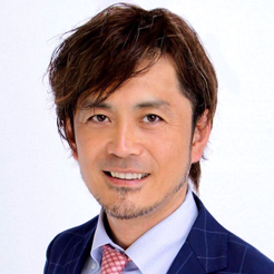 小栗 徳丸 氏（おぐり とくまる）　株式会社WCS（愛知県名古屋市）　代表取締役CEO