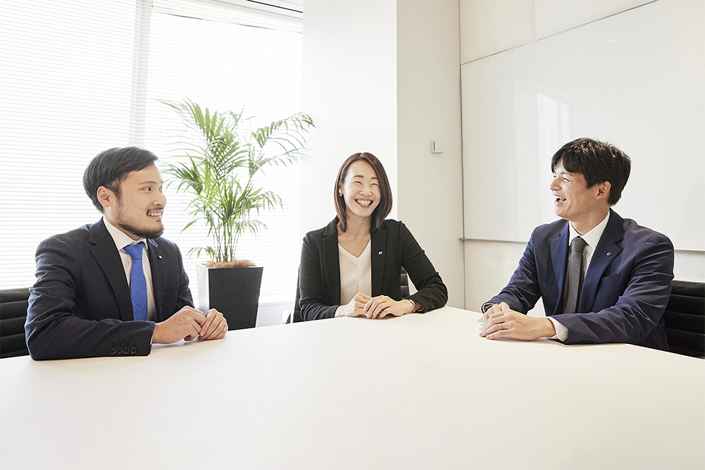 EY Japan 統合報告書 2023：多様な働き方と自己実現をかなえる企業風土 