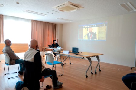 EY Japan所属のパラアスリートが語る「デジタル活用」によるコミュニティー醸成の方法