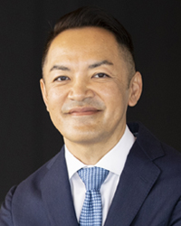 Moriaki Kida　EY Japan Chairperson & CEO　EY Japan Regional Managing Partner