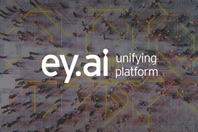 EY, AI 플랫폼 ‘EY.ai’ 출시…14억 달러 기술 투자의 결실