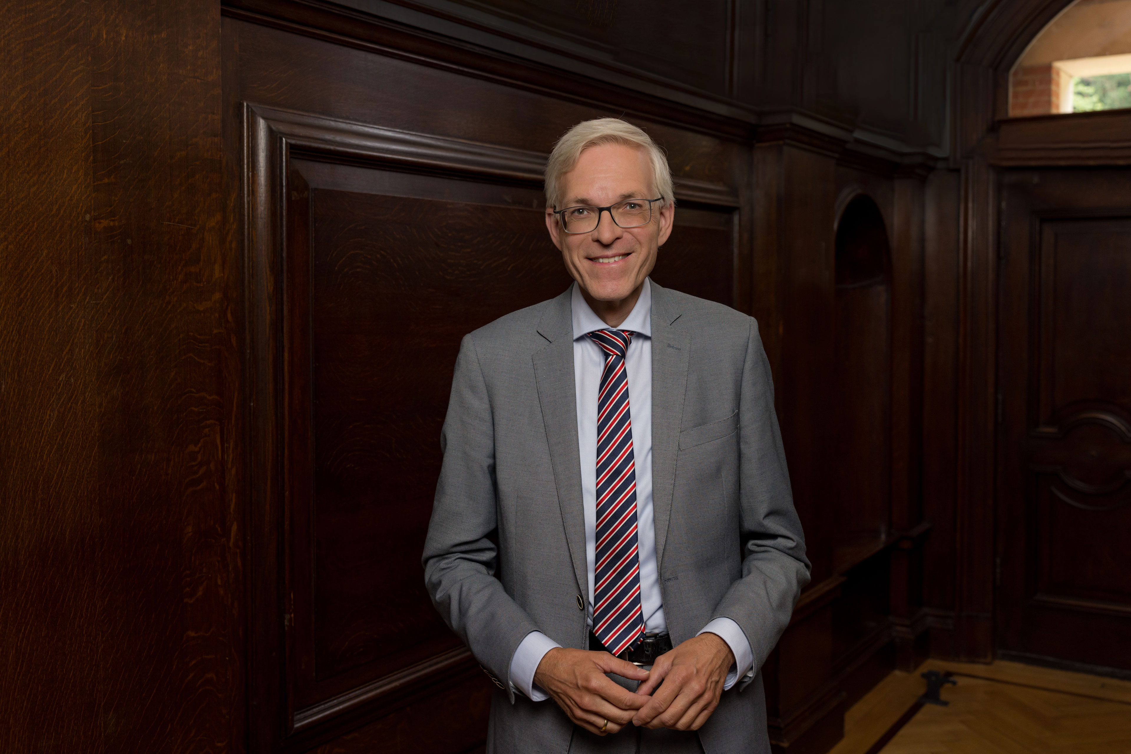 Richard van Zwol, Staatsraad en voorzitter RvC EY Nederland