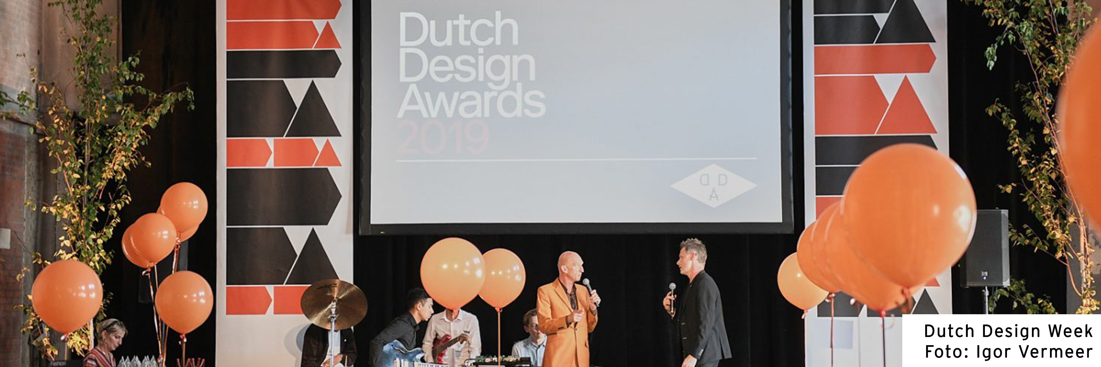 Dutch Design Week (Dutch Design Foundation)