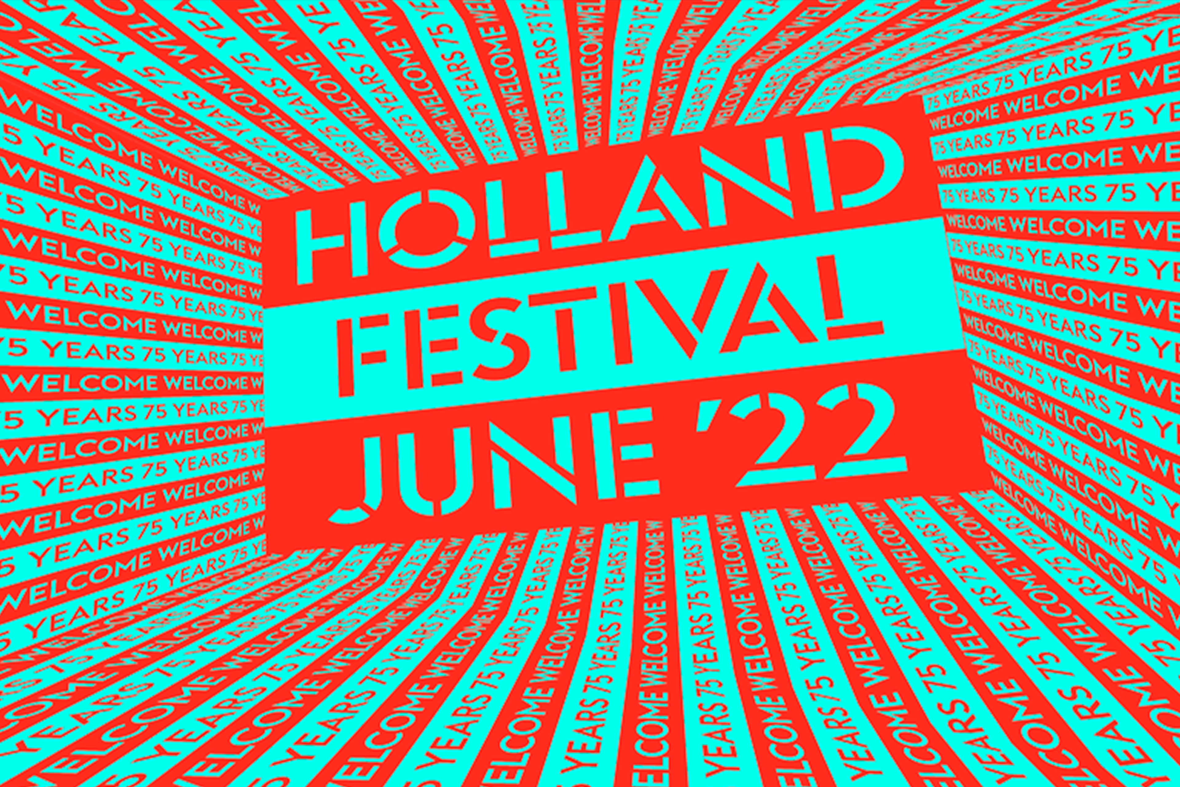 Holland Festival 2024 Melbourne Dates Rici Verena