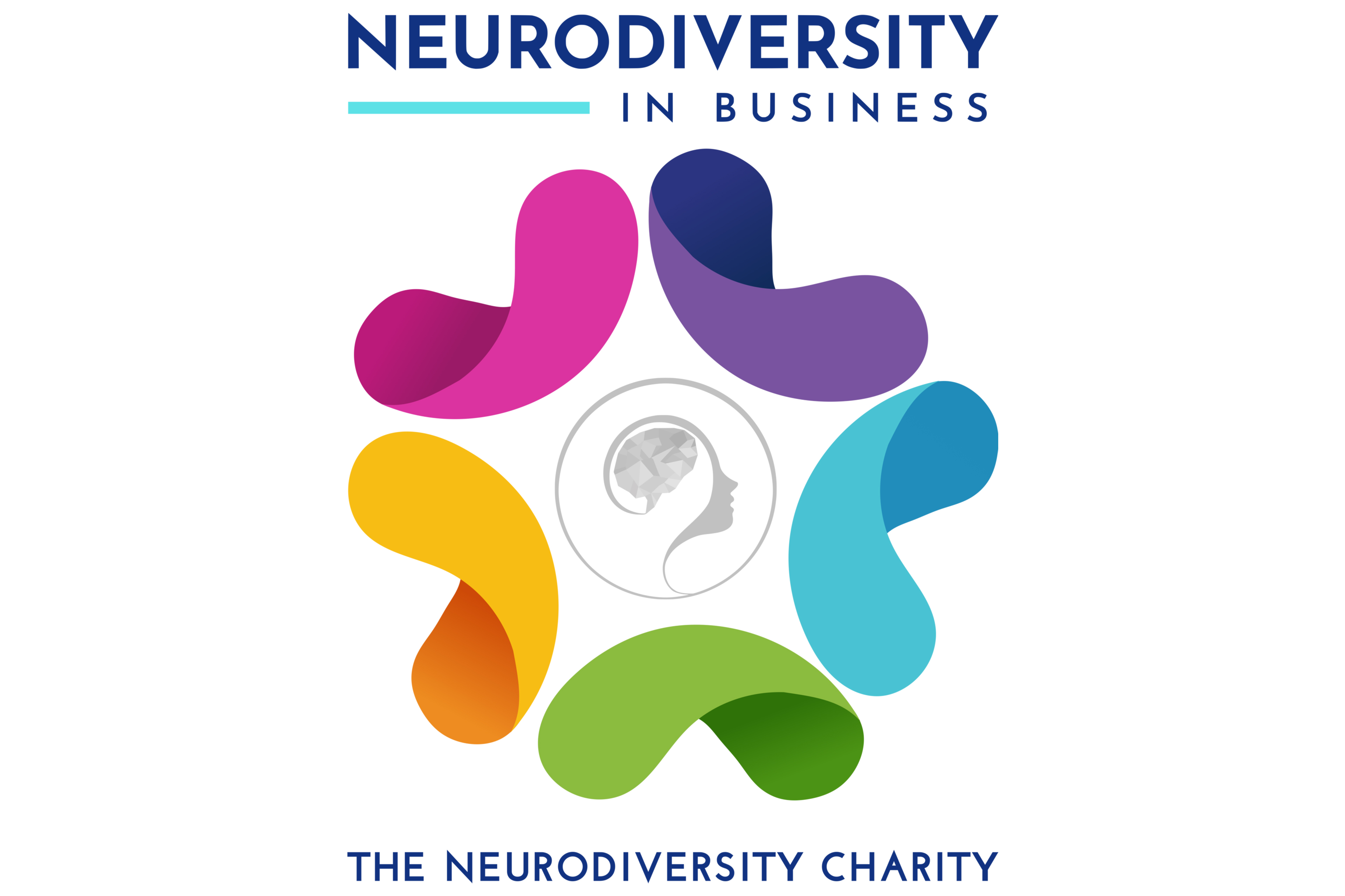 Logo Neurodiversity in Business