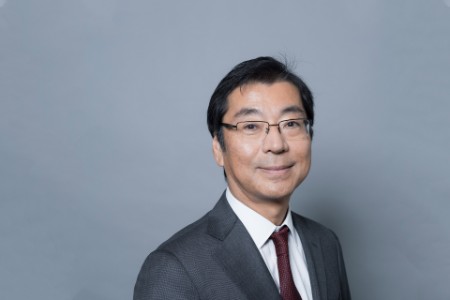 Hideki Tominaga