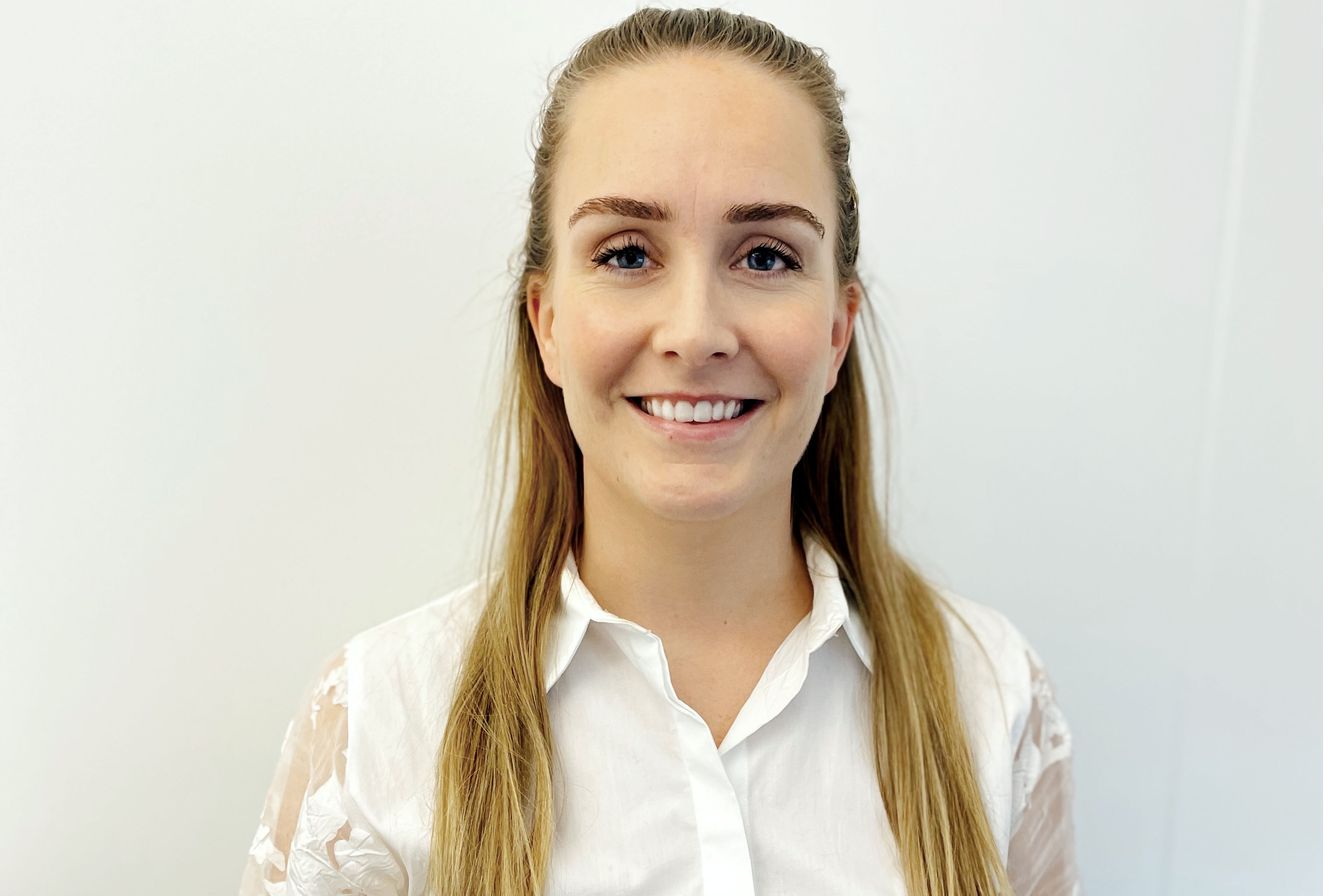 photo of Karoline Sture Sørensen
