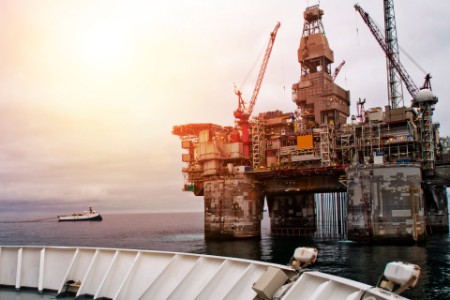 Norwegian oilfield services analysis 2020