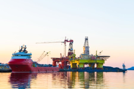 Norwegian oilfield services analysis 2020