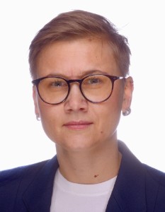 Aleksandra Tańska