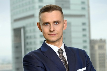 EY Polska, Dział Zarządzania Ryzykiem Nadużyć, Senior Manager