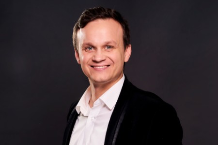 Krzysztof Łupiński |   EY Polska, Business Consulting, Supply Chain & Operations, Manager