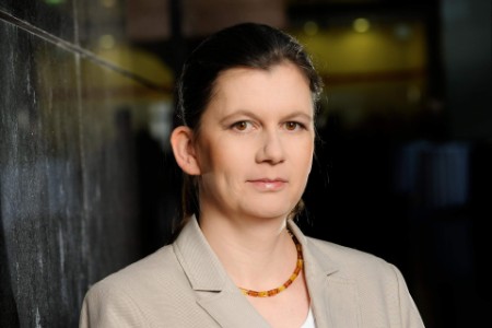 Katarzyna Włodarska