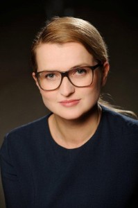 Magdalena Chochołek
