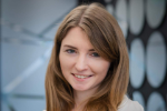 Magdalena Klimek, Startup Relationship Manager, EY