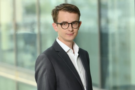 EY Polska, Financial Risk & Analytics, Menedżer