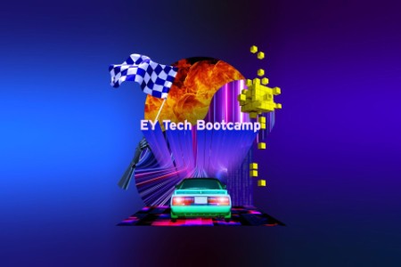 EY Tech Bootcamp