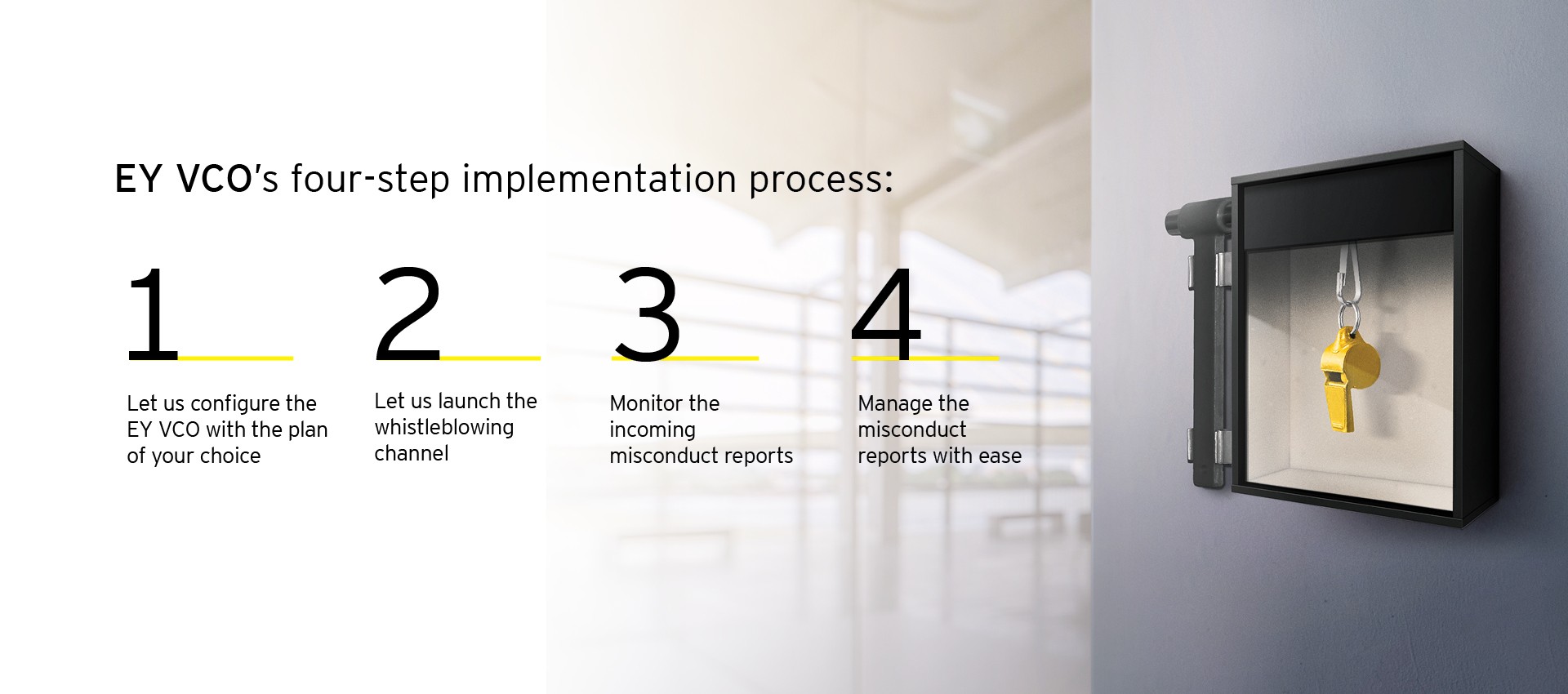 Tool implementation process