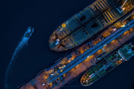 The Rising Importance of Cybersecurity in the Maritime Industry