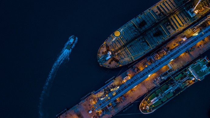 The Rising Importance of Cybersecurity in the Maritime Industry