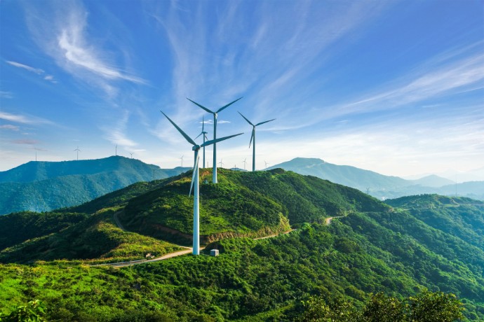 Consumidor brasileiro espera que empresas utilizem fontes renováveis de energia