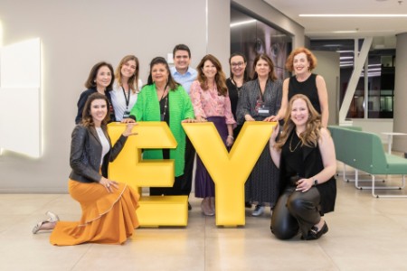 EY Winning Women Brazil completa 10 anos