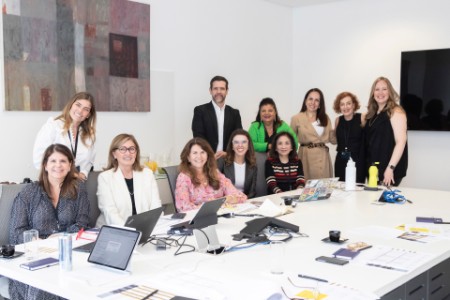 EY Winning Women Brazil completa 10 anos