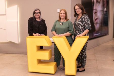 EY Winning Women Brazil completa 10 anos