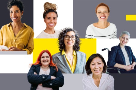 EY Winning Women Inscrições 2025