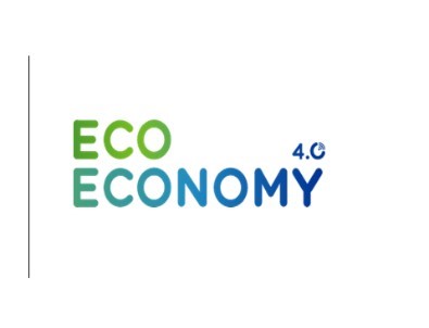 EcoEconomy 4.0 logo