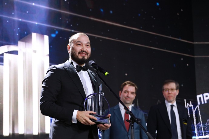Объявлены победители конкурса «Предприниматель года 2021» в Казахстане