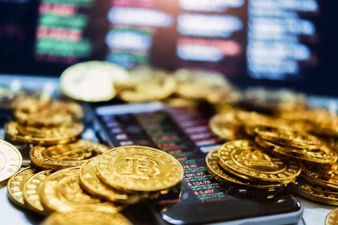 2024, ¿el año del bitcoin? 