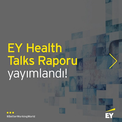 EY Health Talks Raporu