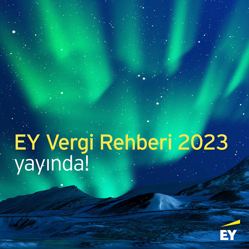 EY Vergi Rehberi 2023