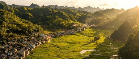 Ngành tài chính ngân hàng đóng vai trò quan trọng trong việc thúc đẩy phát triển bền vững tại Việt Nam